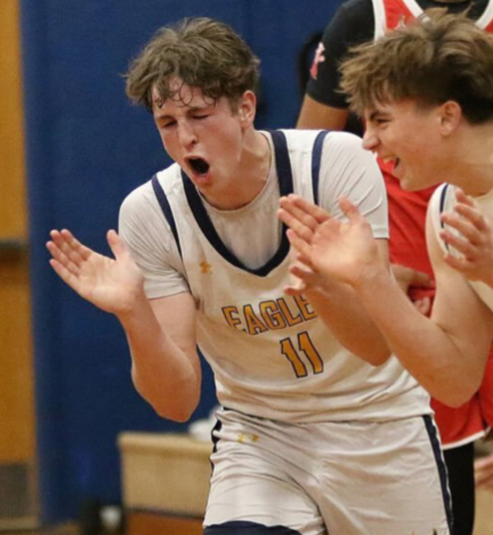 Basketball Club Rhode Island tweet media