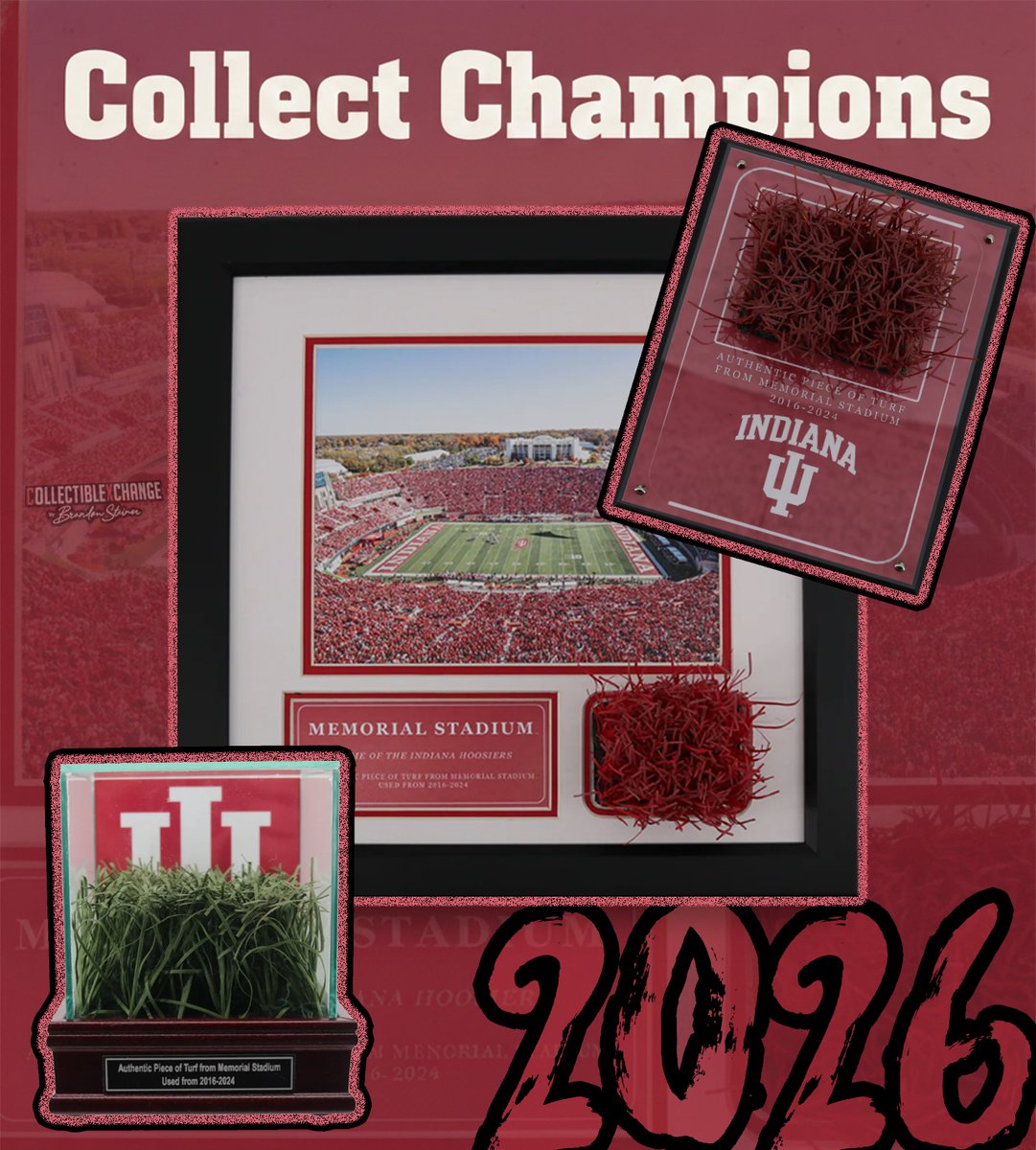 Brandon Steiner tweet media