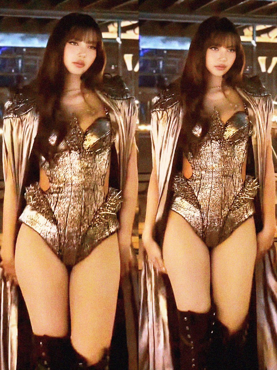 Pushingpwu's tweet image. From THIGH-land