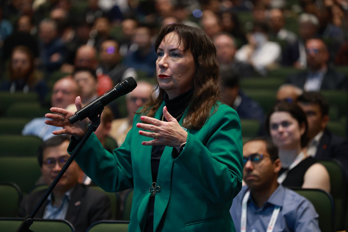 APEC Conference tweet media