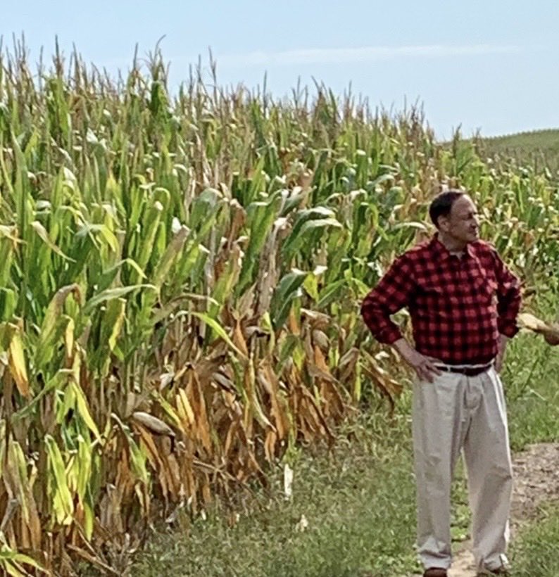 Adam Aron tweet media