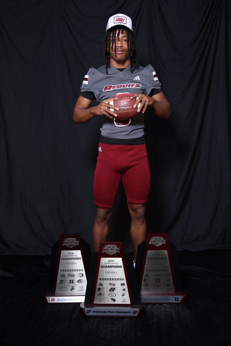 Donnie “the standard” Durham lll tweet media