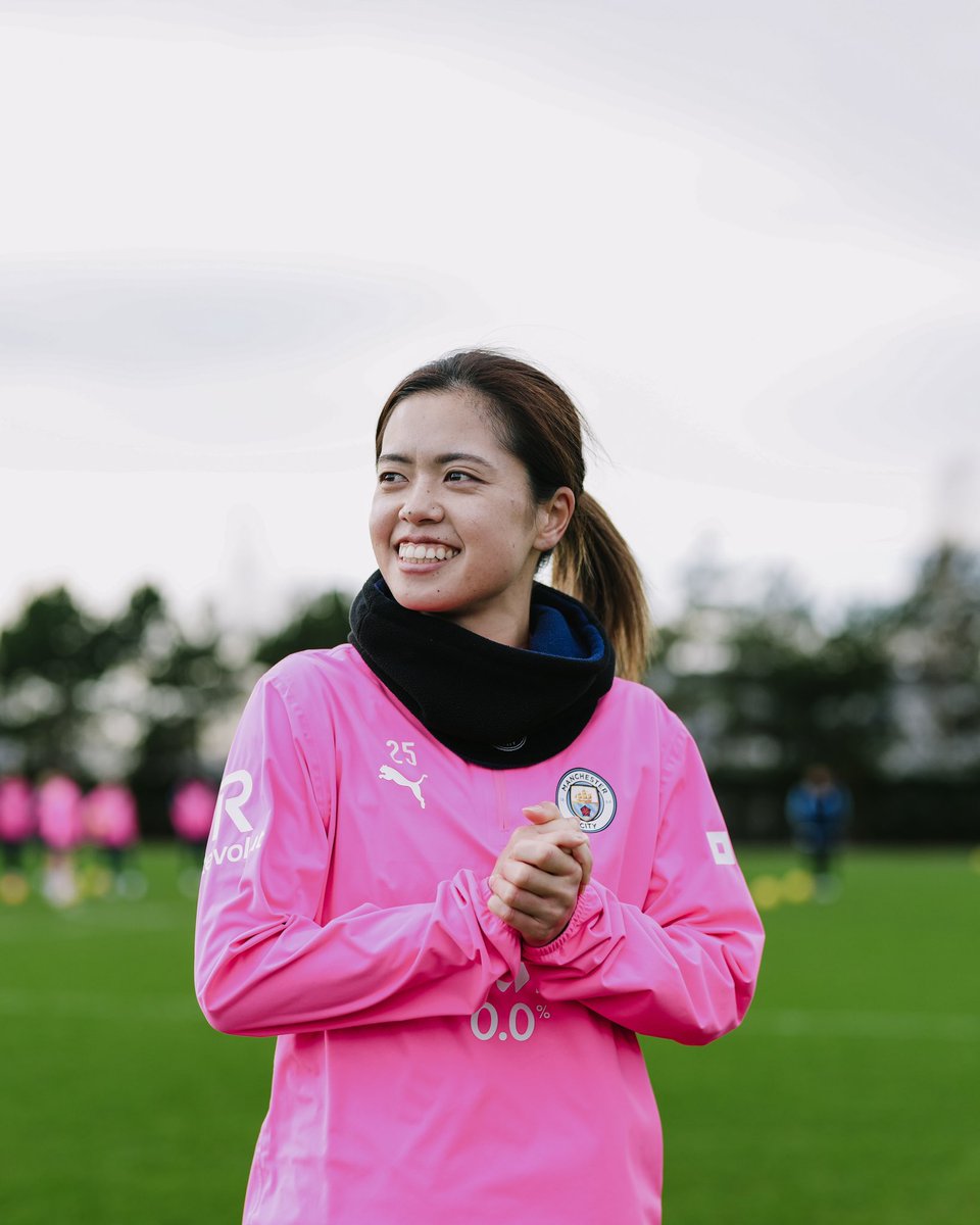 Manchester City Women tweet media