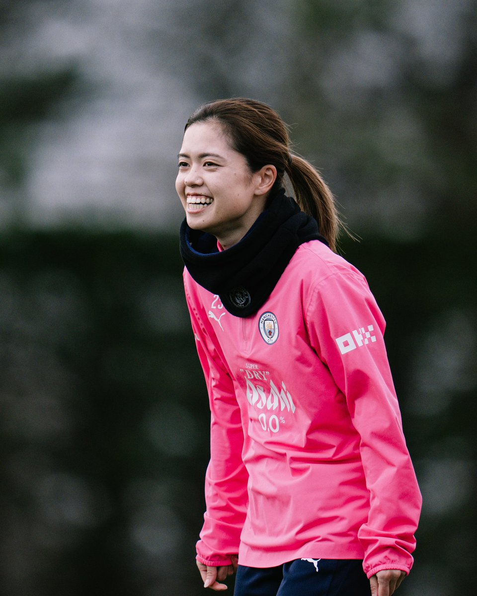 Manchester City Women tweet media