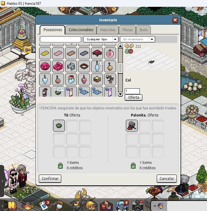 Gracias a <a href="/Palomita_hbo/">Palomita.</a> &amp; <a href="/humandrake1/">Human</a>  por el premio del 1er lugar de su sorteo!!! ❤️🐘