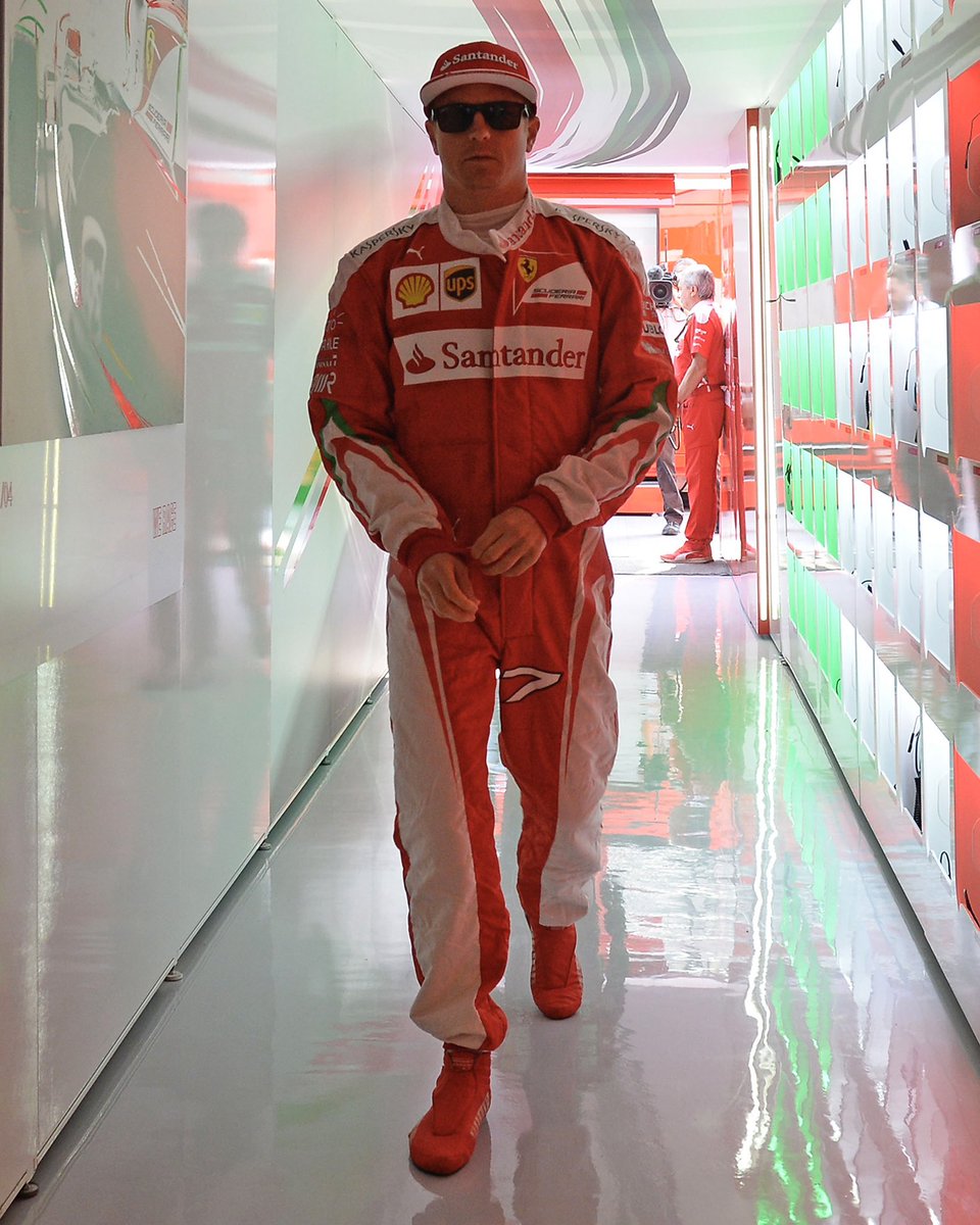 Formula Santander tweet media