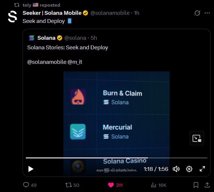 $RODAI tweet media