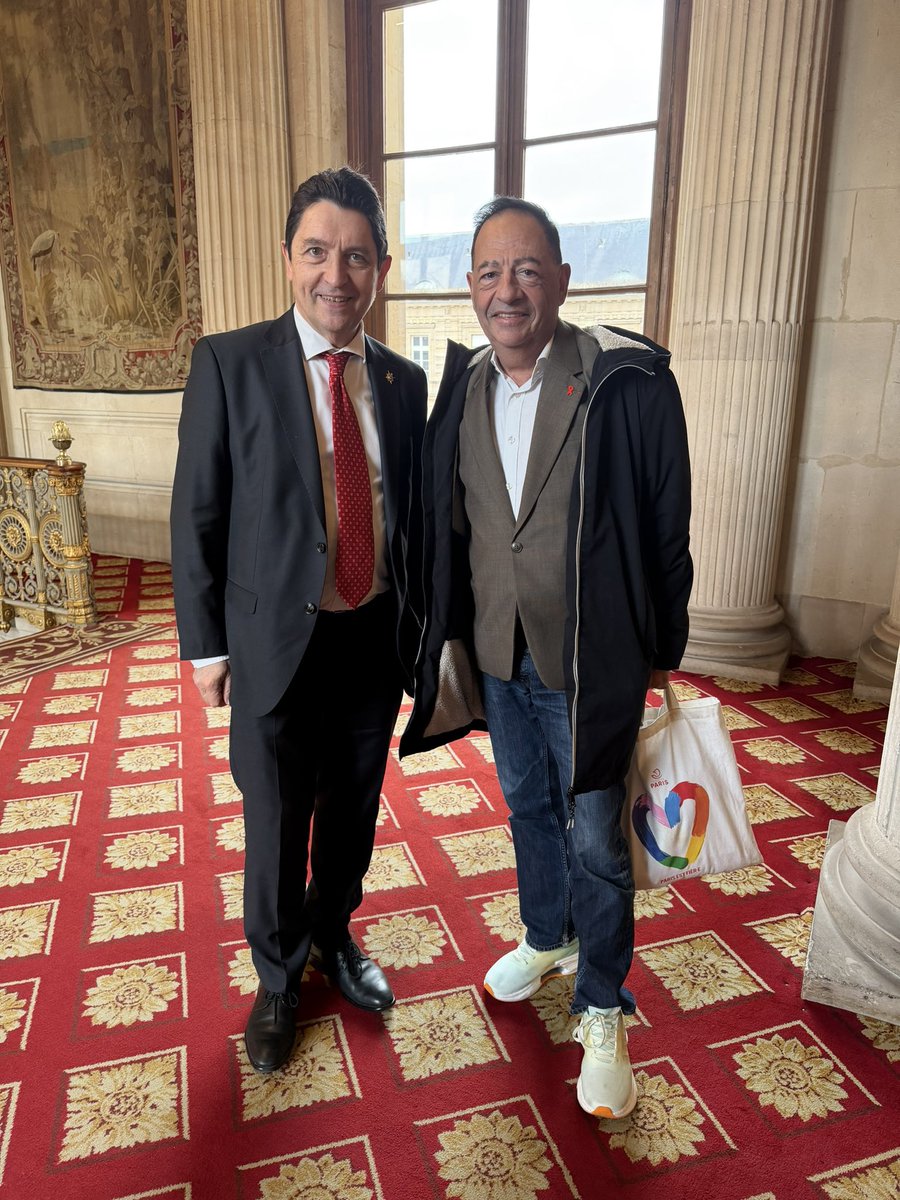 Jean-Luc Romero-Michel tweet media