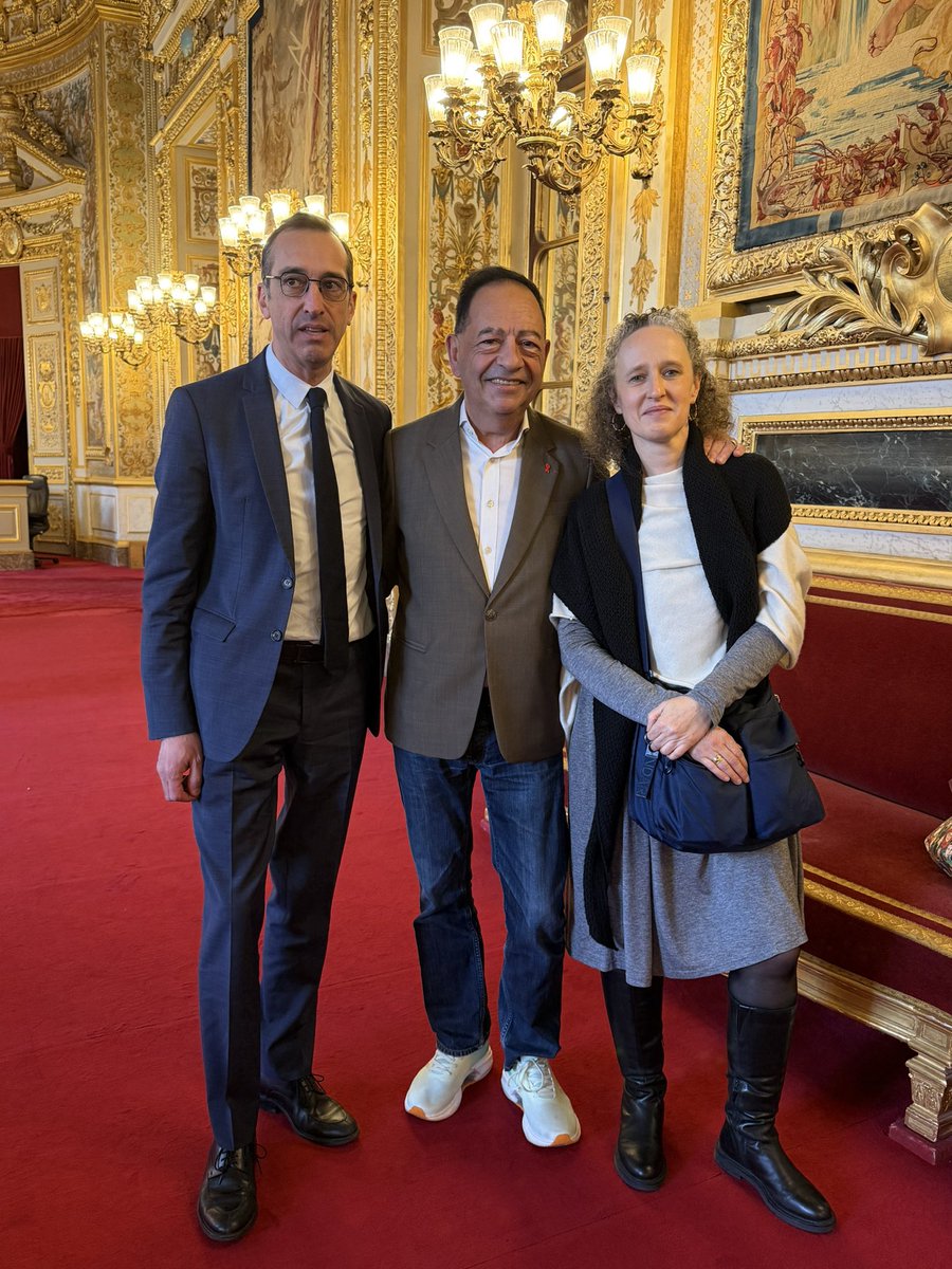 Jean-Luc Romero-Michel tweet media