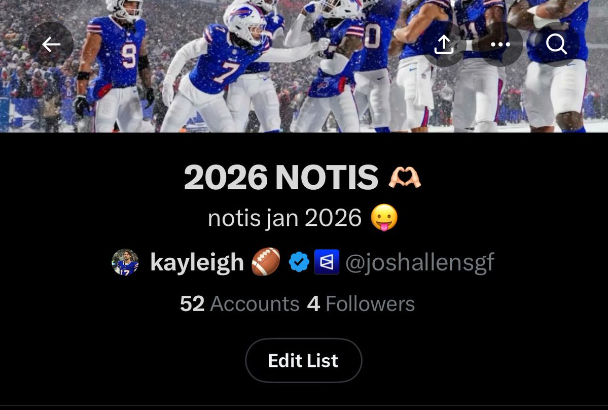 joshallensgf's tweet image. new notis??? wanna hit 100!! 
retweets and vouch appreciated 🙏🏻
