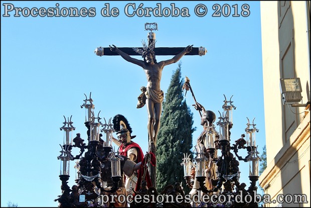 procesionescord's tweet image. La Hermandad de la Agonía informa que la Estación de Penitencia del próximo Martes Santo se iniciará desde el Santuario de Nuestra Señora de la Fuensanta