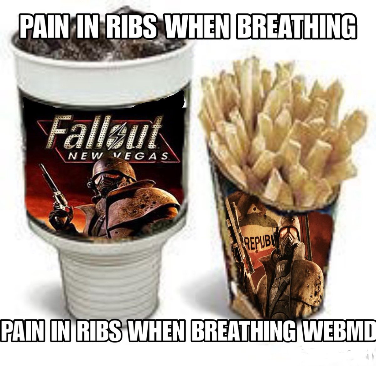 falloutmeal's tweet image. 