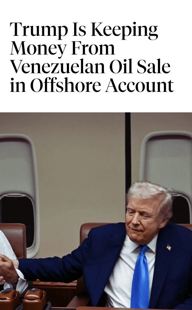 Il PM canadese: "L'egemonia 🇺🇸 ha contribuito a fornire un sistema finanziario stabile, sicurezza collettiva...questo accordo non funziona più. Siamo nel mezzo di una rottura…le grandi potenze hanno iniziato a utilizzare l'integrazione economica come arma. I dazi come leva.”