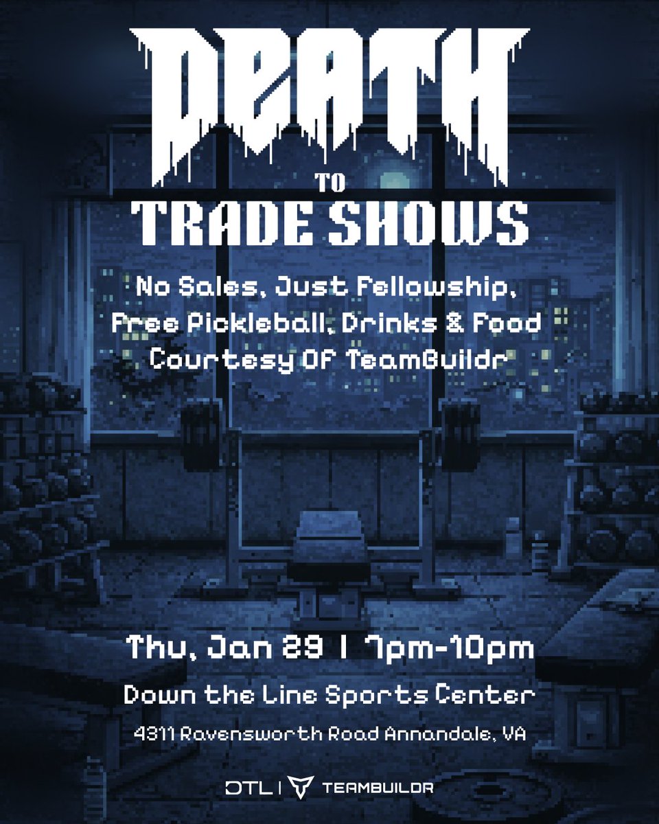 TeamBuildr 🚐 tweet media