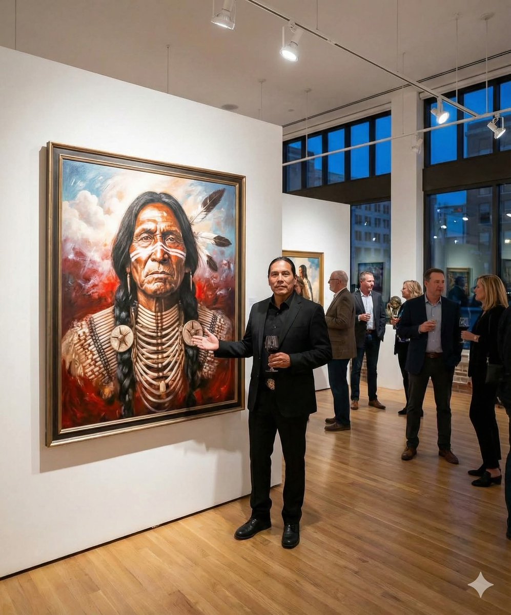 NativeAmericn_'s tweet image. If You're true fan of Native American can i get a big yea ❤️🥰😍💯🥰