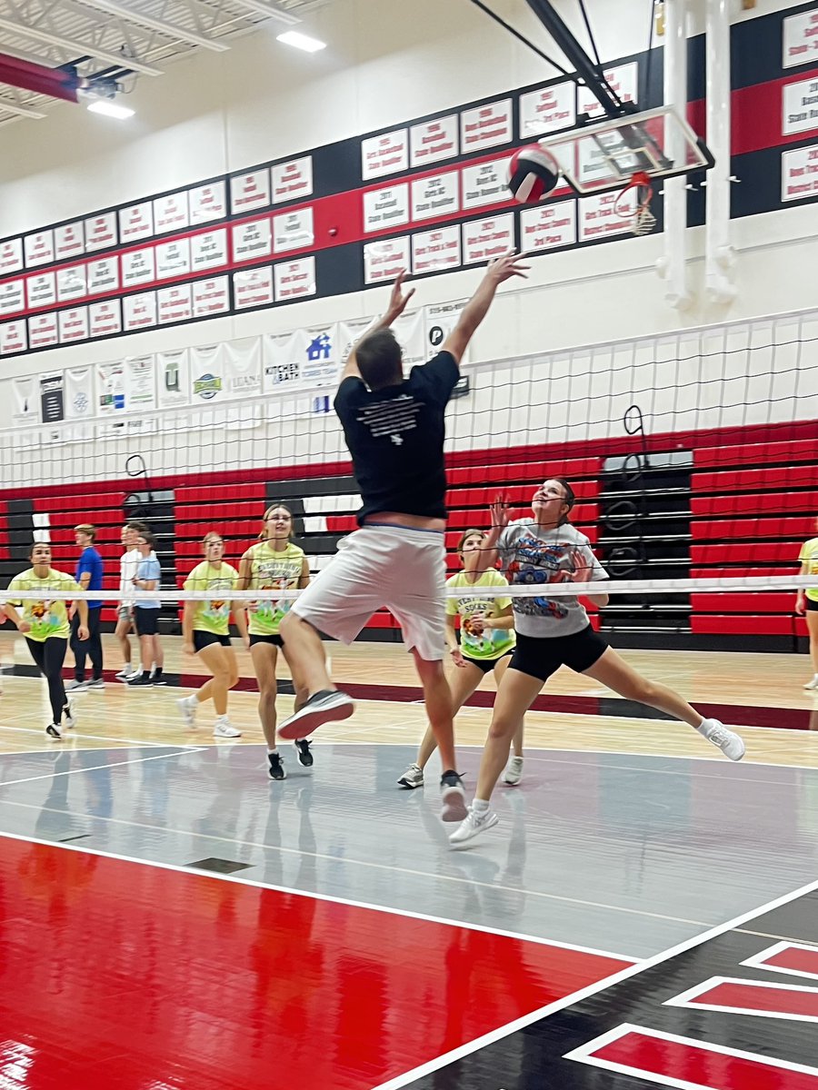 The IOWA Foundation tweet media