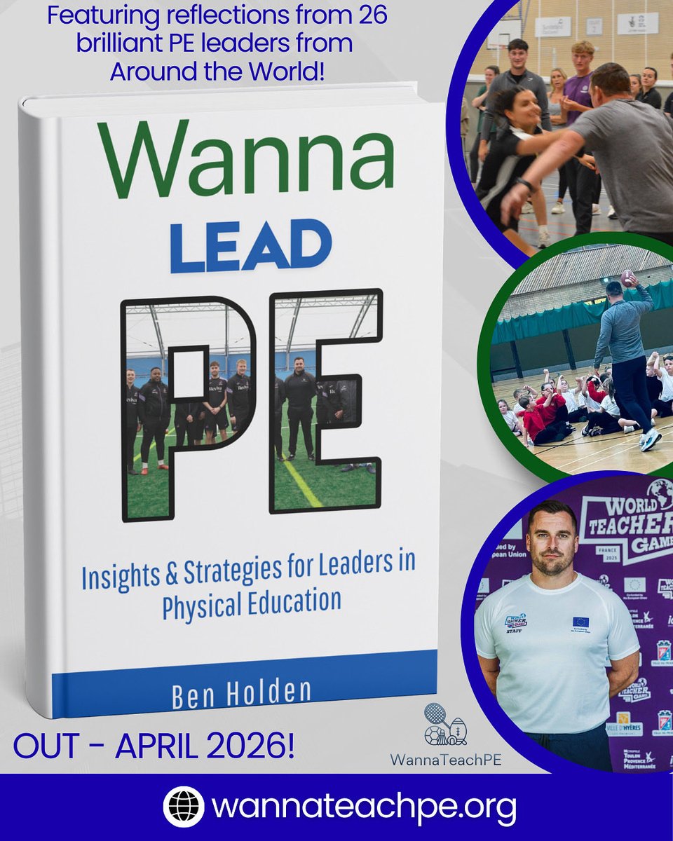 WannaTeachPE tweet media