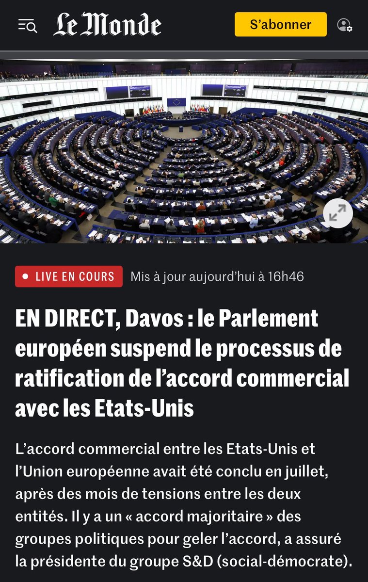 Raphael Glucksmann tweet media