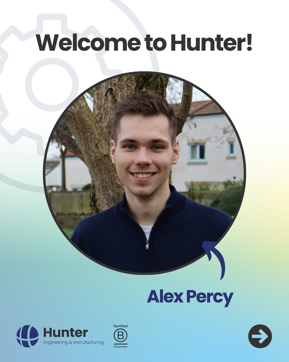 Hunter Selection | B Corp™ tweet media