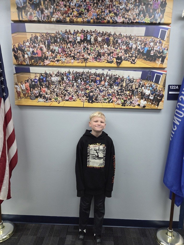 Albany School District tweet media