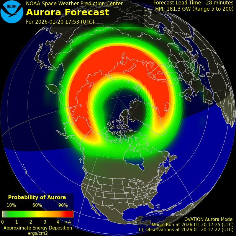 IceCubeCut's tweet image. le spectacle d'aurore boréal commence 
j'ai quelques lueur depuis chez moi.