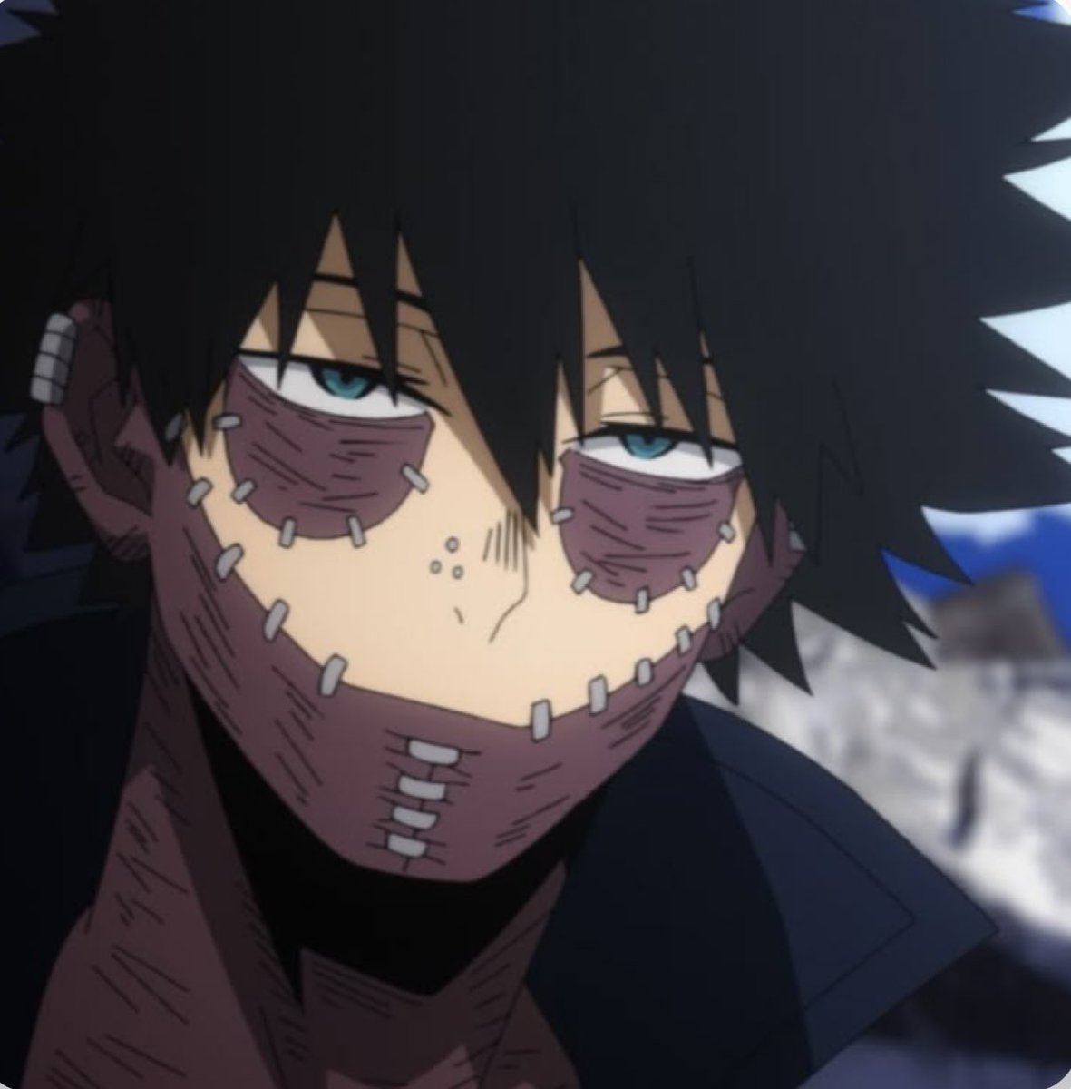 touyariako's tweet image. him