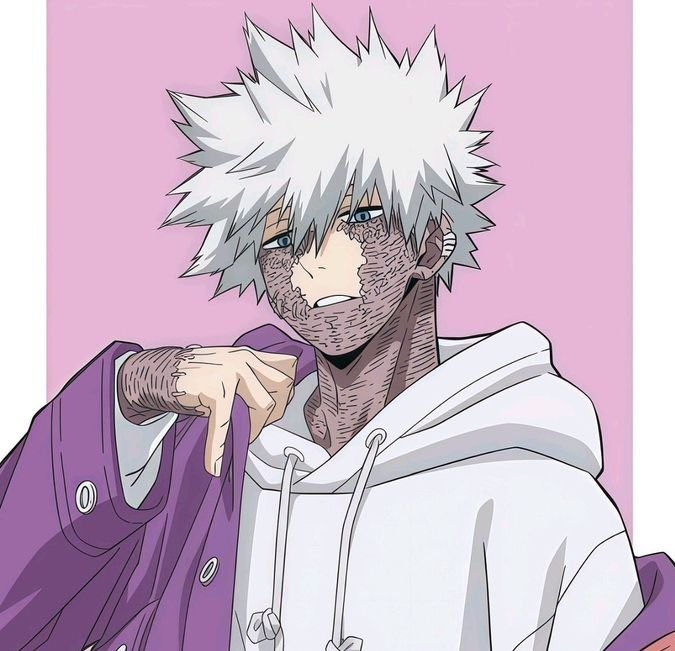 touyariako's tweet image. him