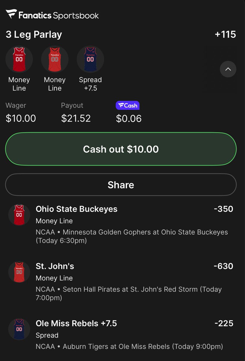 Eric Gamblezz💎 tweet media