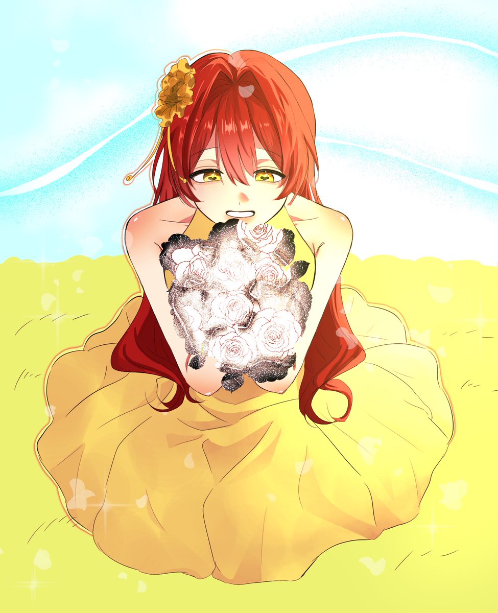 여자를그렷어요