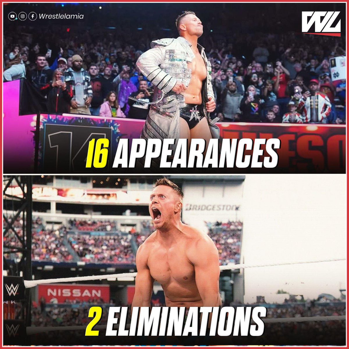 Wrestlelamia.com tweet media