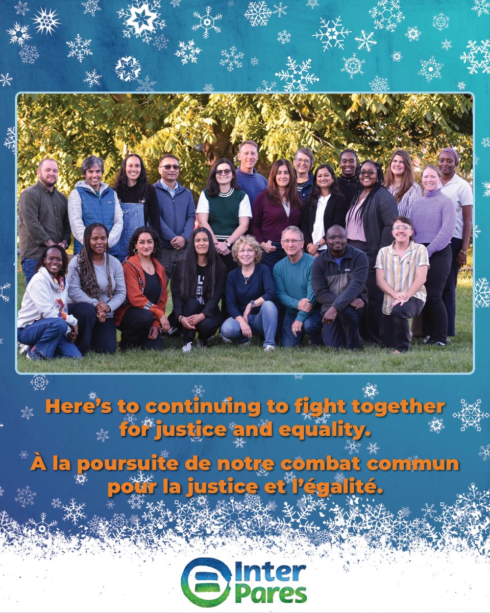 Inter Pares tweet media