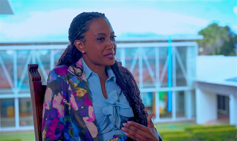 Países del Caribe esperan profundizar trabajo conjunto con nuevo Director General del IICA para fortalecer agro regional y reducir dependencia de importaciones de alimentos.
👉📰:iica.int/es/prensa/noti…