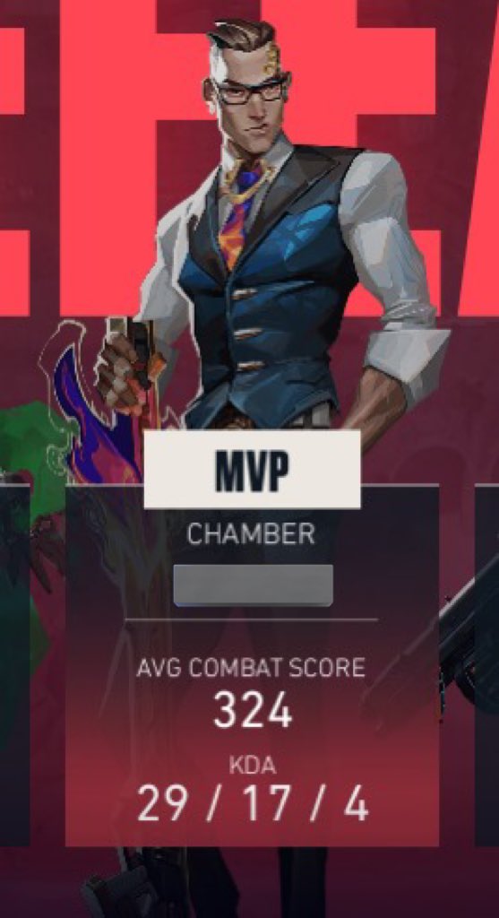 theclairmoon's tweet image. My Chamber is Chamber-ing tonight, vamos! (Walaupun kalah)