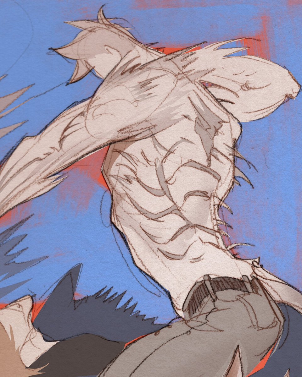 Episode 54 is up!
#stayers #oc #graphicnovel 
Read here:
webtoons.com/en/canvas/stay…