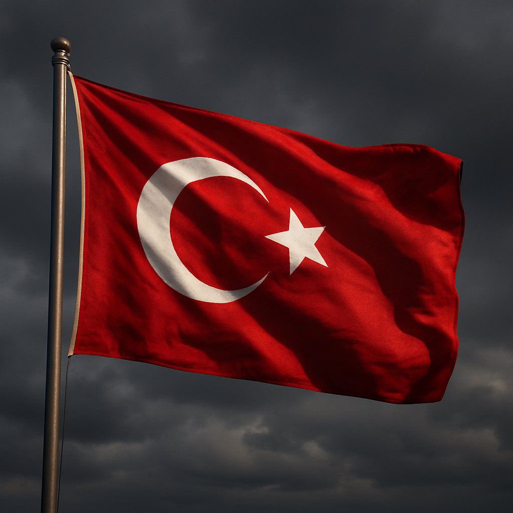 Bayrağımıza yönelik gerçekleşen saldırıyı lanetliyor, şiddetle kınıyorum.

Ulusumuzun bağımsızlık sembolünü hedef alan herkes amasız fakatsız teröristtir. Milletimizin birliğine ve beraberliğine yapılan hiçbir saldırı girişimi, hiçbir provokasyon başarılı olamaz, olamayacaktır.