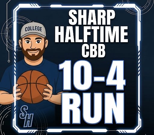 College Hoops Halftime tweet media