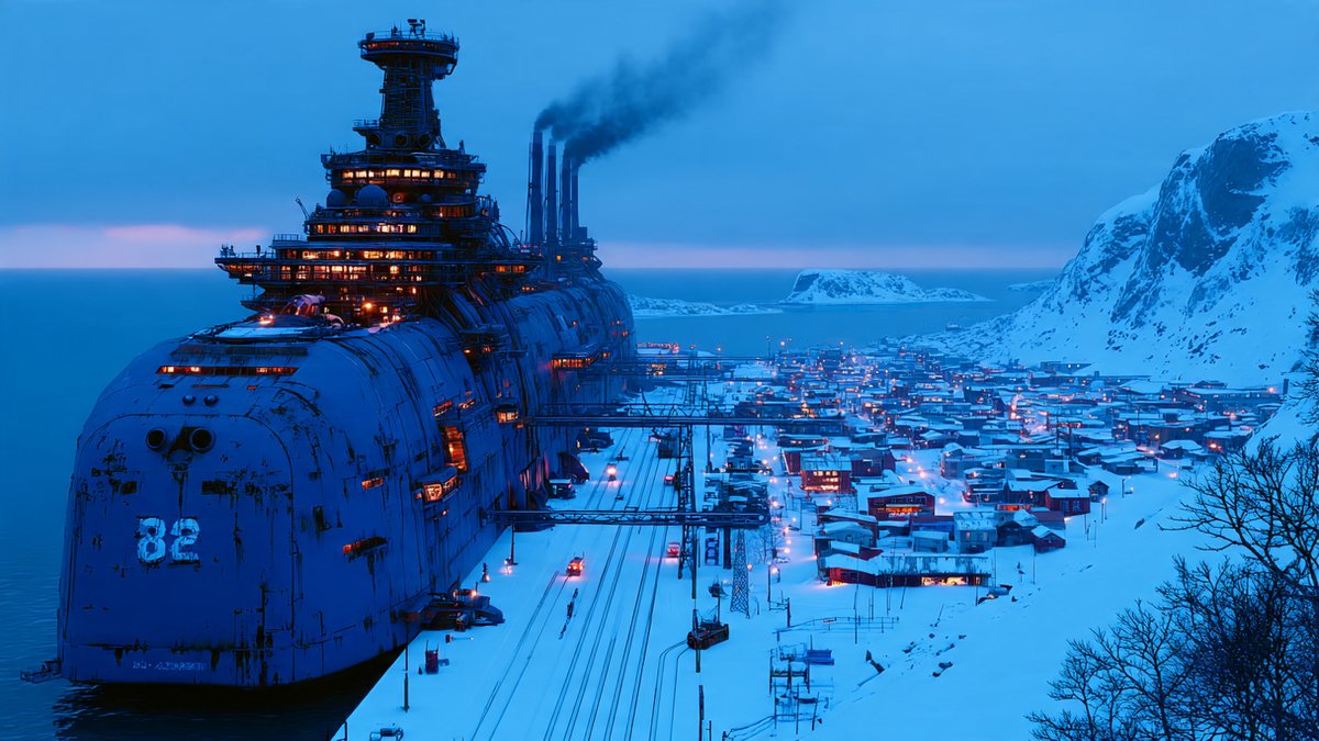 Mechanismo tweet media