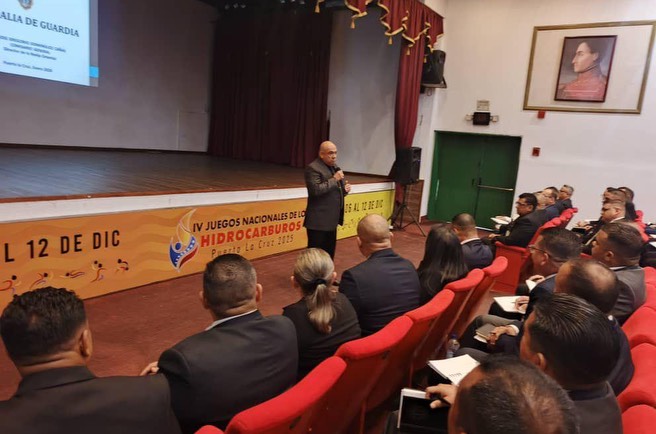 DELEGACIÓN MUNICIPAL CARIPITO tweet media