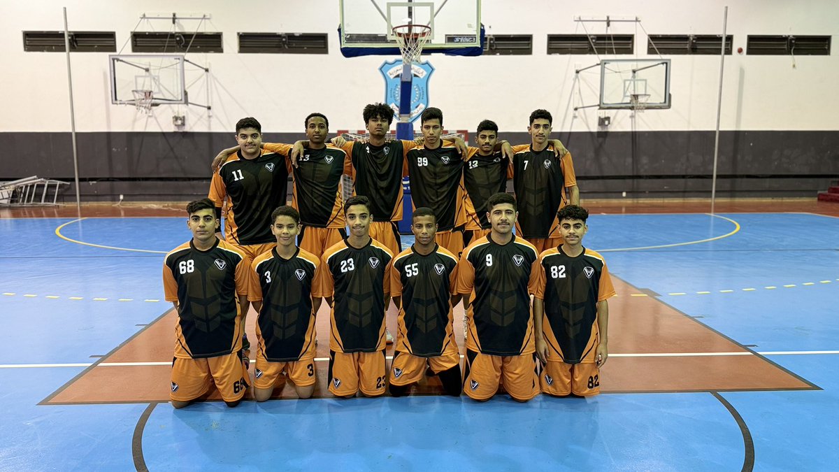 (الصفا كرة السلة)ALSAFA_BASKETBALL tweet media