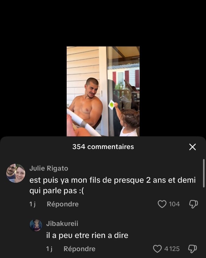 levraibratz's tweet image. C'est grave d'être bête comme ça mdr
