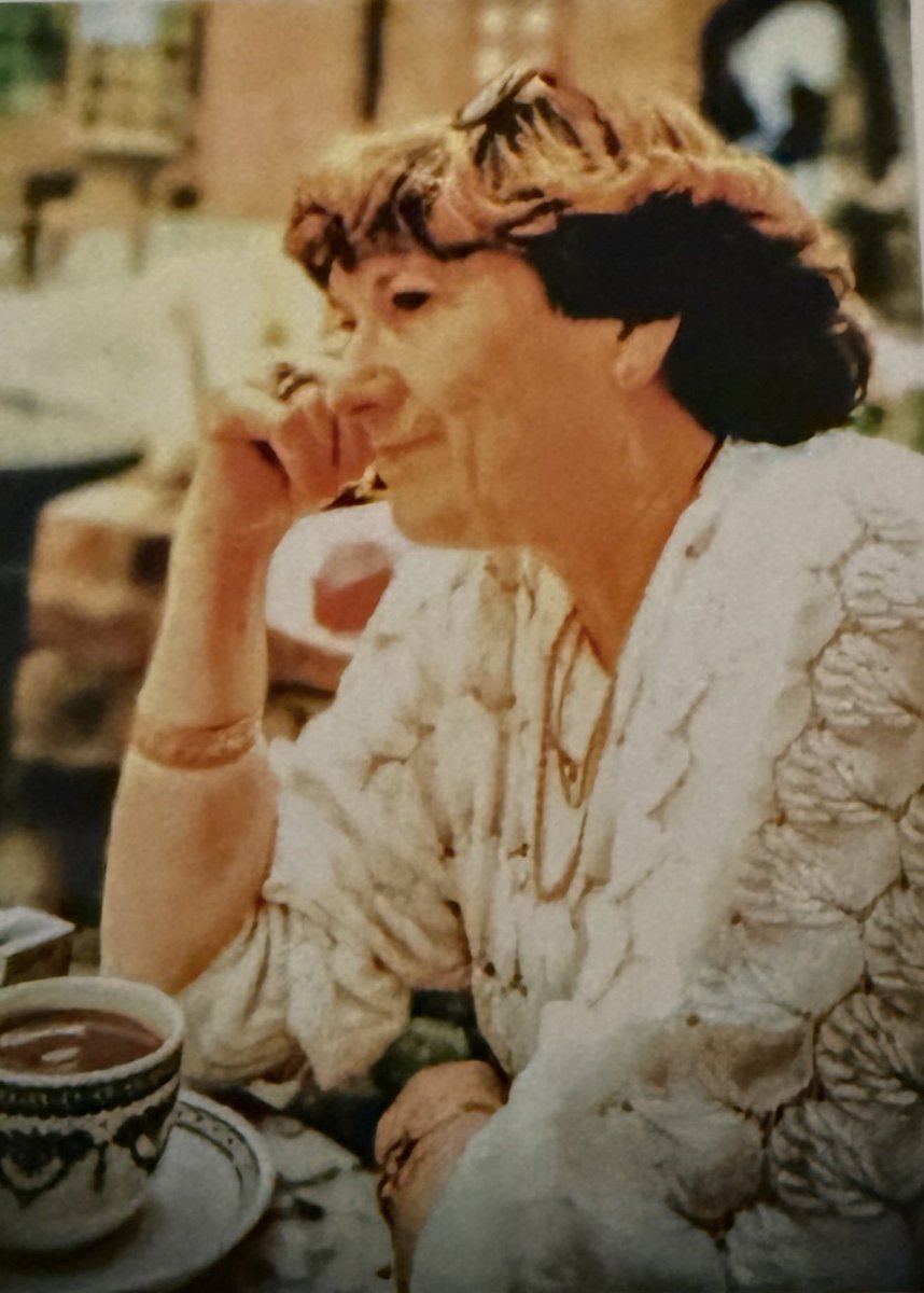 Archie Pie from Worcestershire tweet media