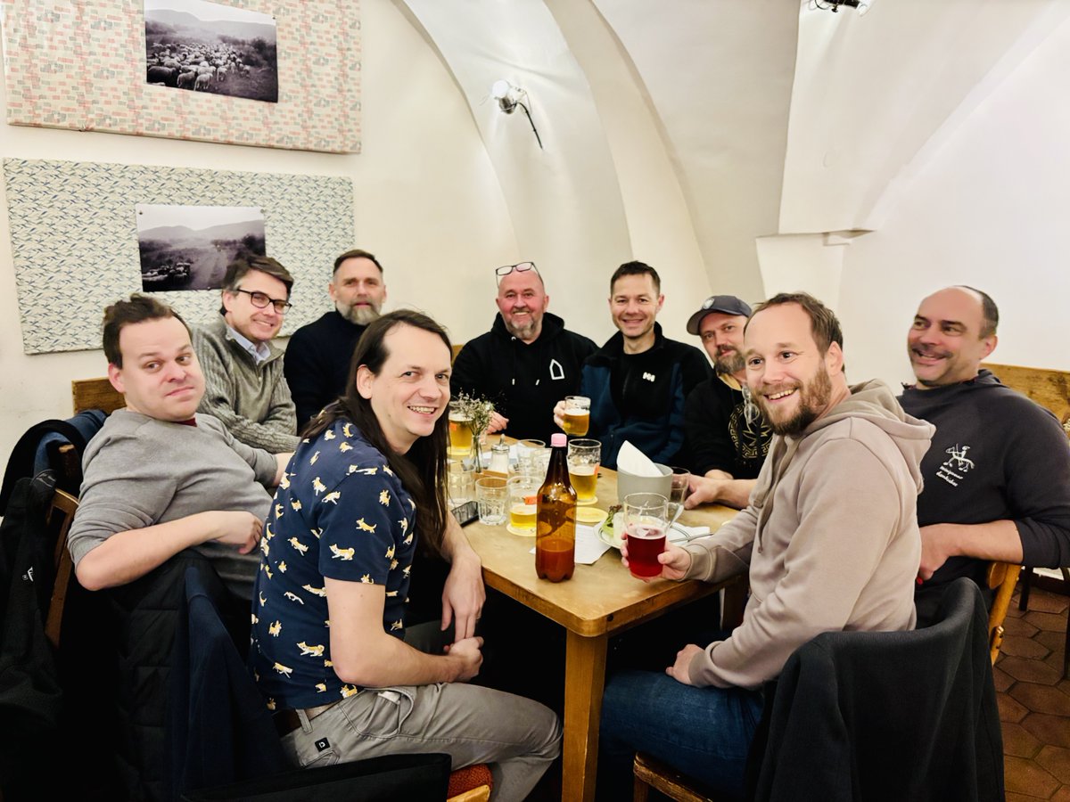 Radek Pilát tweet media