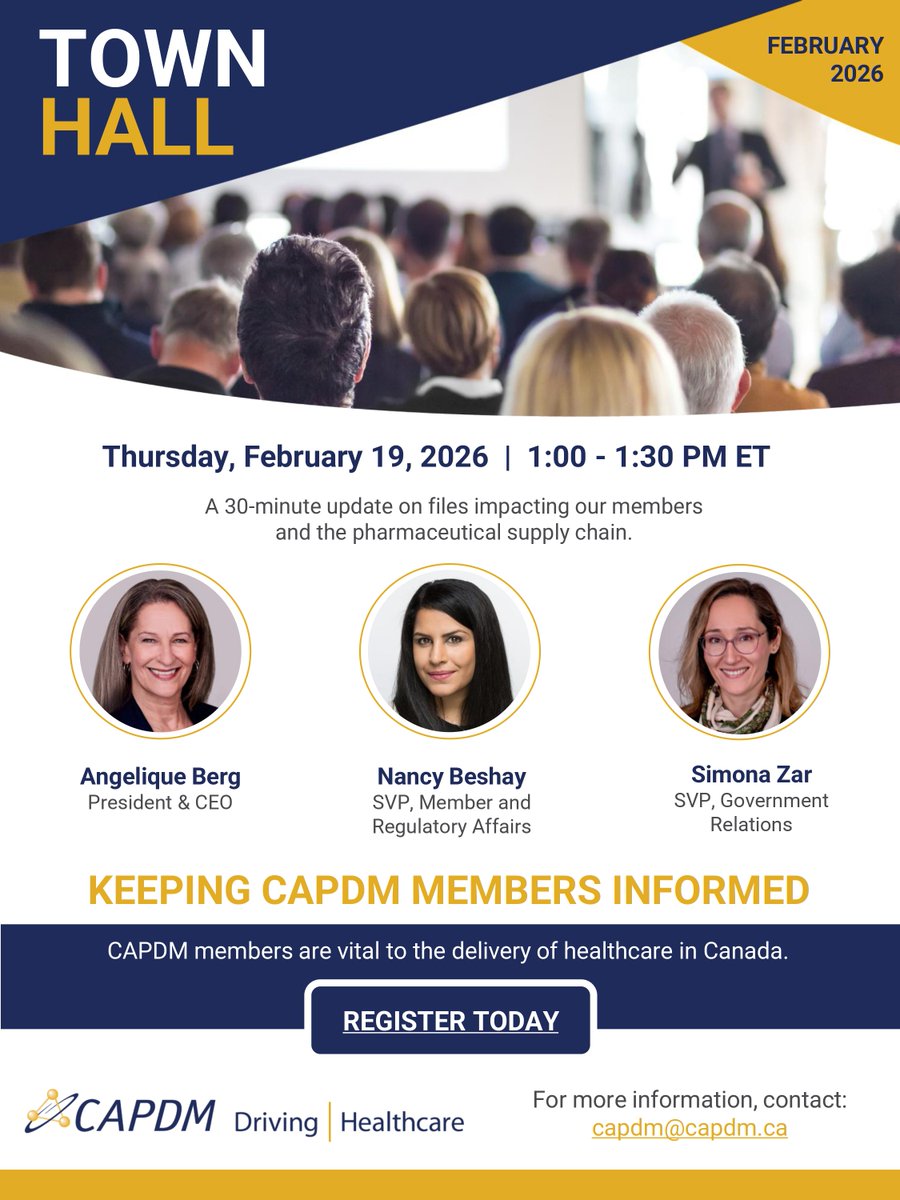 CAPDM-ACGAP tweet media