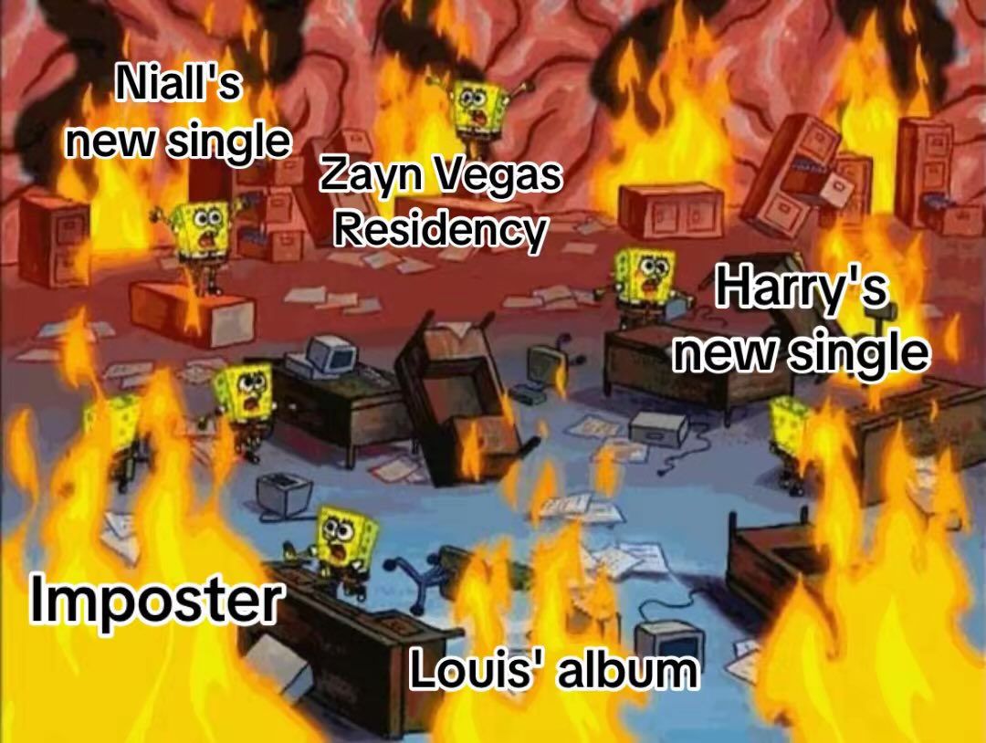 payno_foreever's tweet image. directioners today.