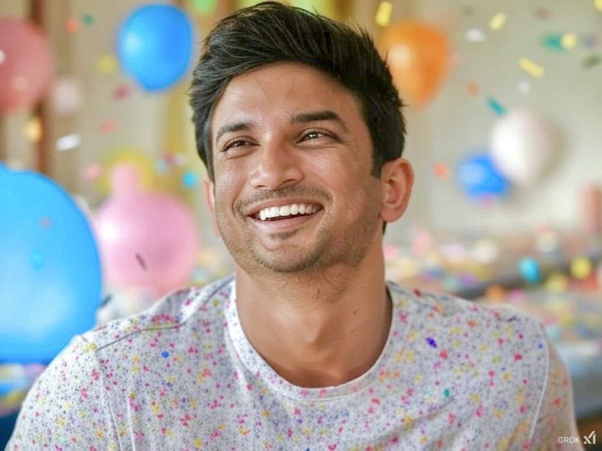 itsPPP4747's tweet photo. … because LOVE is the sufficient case…
.@itsSSR 💕♾️

Happy Birthday sweetheart 🥳♥️🦋🌪️💫

Sushant Day

#SushantSinghRajput𓃵 #SushantDay https://t.co/BdWwqEQMuU