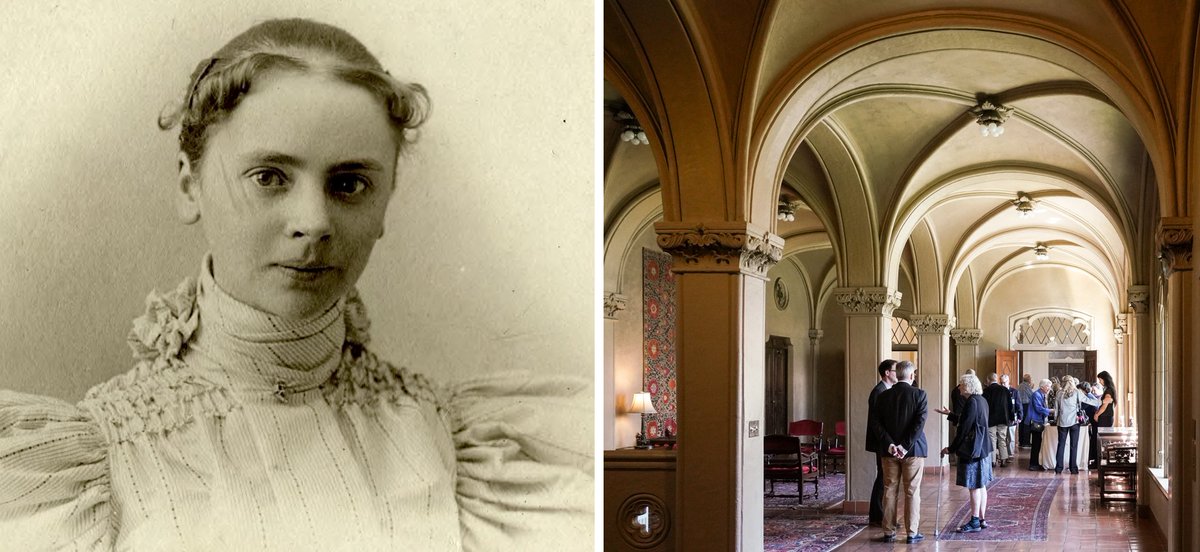 UC Berkeley Library tweet media