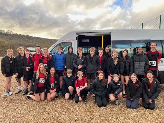 St Oscar Romero Catholic School tweet media