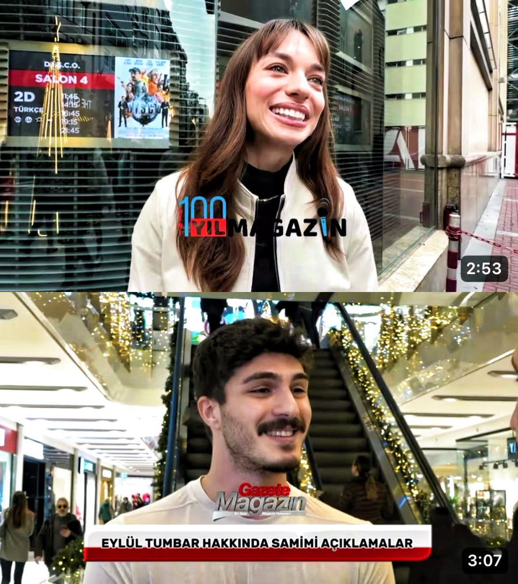 realisticcat's tweet image. Birbirleri hakkında konuşurkenki ifadelerine bakıın 🫠🤍