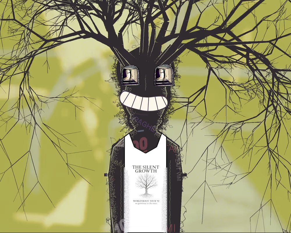 ACID 👽 tweet media