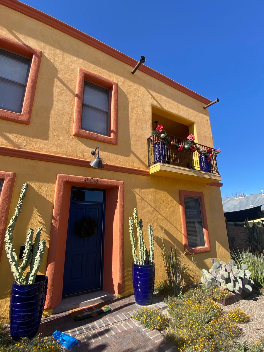 maryanne_pope's tweet image. Scenes from Tucson 🌵

#travelsitter #dogsitter
